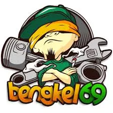 BENGKEL69 - Game Idle yang Mengasyikkan dan Menarik