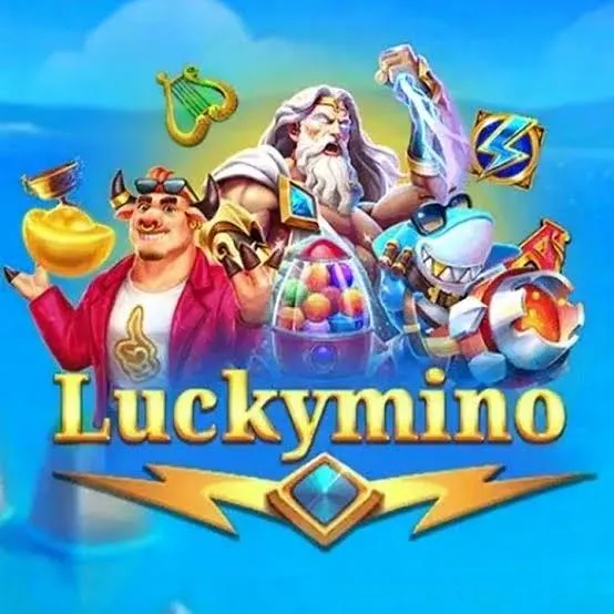 LUCKYMINO - Game Match-3 Seru dan Menyenangkan