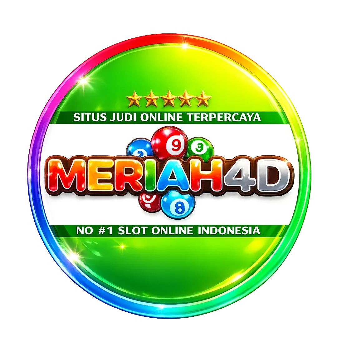 MERIAH4D - Game Musik Penuh Energi dan Kreativitas